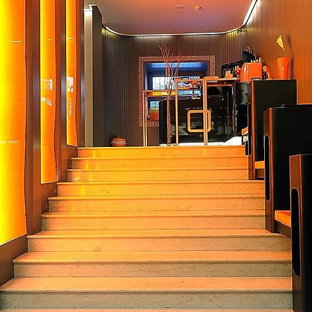 רומא Orange Hotel מראה חיצוני תמונה